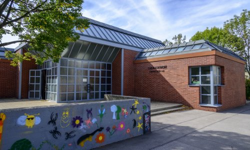 Pfarrgemeinde Favoriten