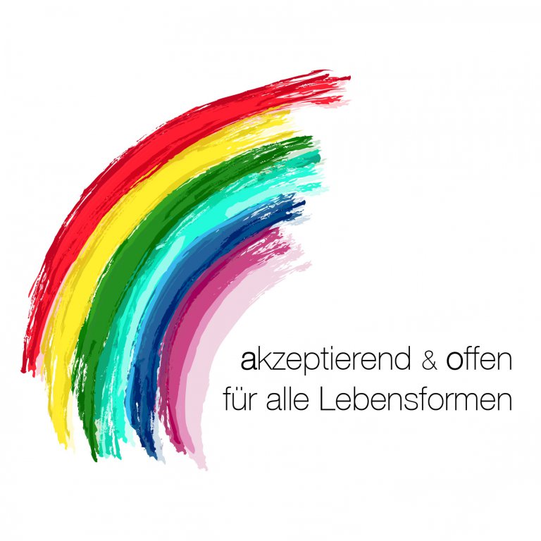 Das a&o-Prädikat der evangelischen Plattform LSM.