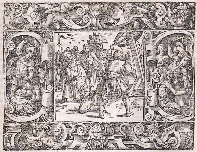 Glaubensfreiheit und ihre Geschichte in Wien