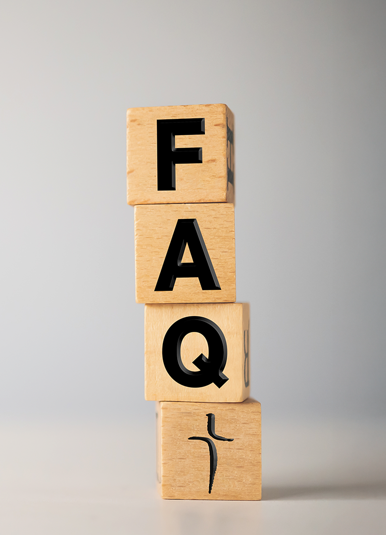 Evangelische FAQs