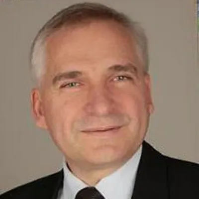 Pfarrer Johann Pitters