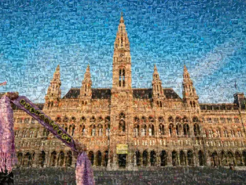 Wir gemeinsam sind das "Evangelische Wien"