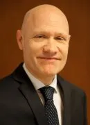 Superintendent Matthias Geist © epd/Uschmann