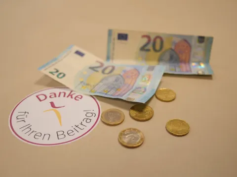 Gemeinsam Kirche sein: Danke für Ihren Beitrag!