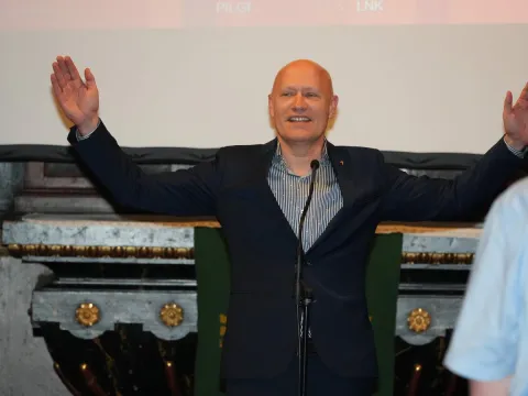 Rückblick zur Langen Nacht der Kirchen am 07.06.2024