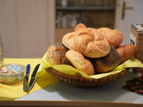 Rückblick zur Langen Nacht der Kirchen am 07.06.2024