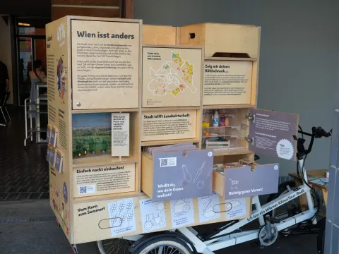 Rückblick zur Langen Nacht der Kirchen am 07.06.2024