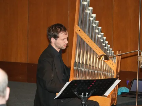 Rückblick zur Langen Nacht der Kirchen am 07.06.2024