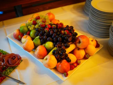 Herbstfest der Evangelischen Kirche Wien