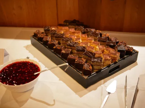 Herbstfest der Evangelischen Kirche Wien