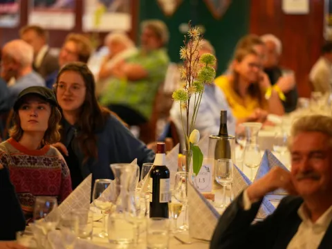 Herbstfest der Evangelischen Kirche Wien