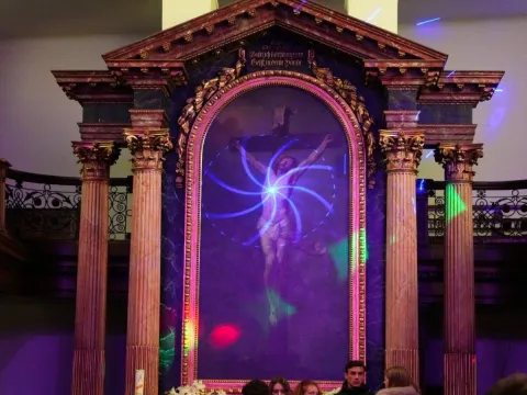 (c) Gratzer - Superintendentur Wien