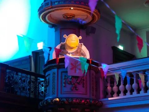 (c) Gratzer - Superintendentur Wien