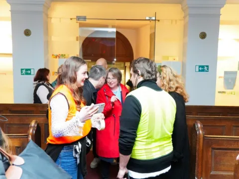 (c) Gratzer - Superintendentur Wien