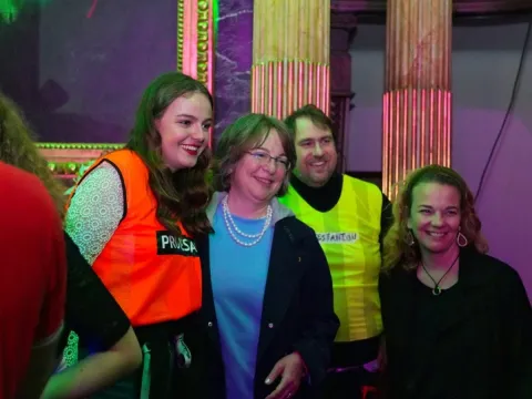 (c) Gratzer - Superintendentur Wien