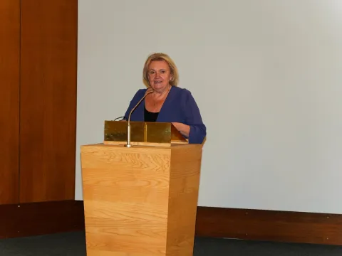 Fotos vom evangelischem Kirchentag | (c) Bernd Gratzer