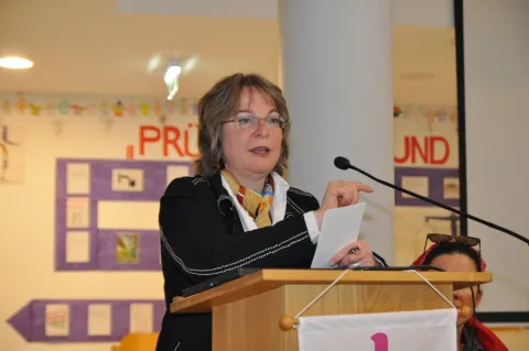 Wiener Superintendentialversammlung nominiert Cornelia Richter