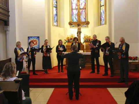 Fotos vom GAV Fest - (c) Hans Martin