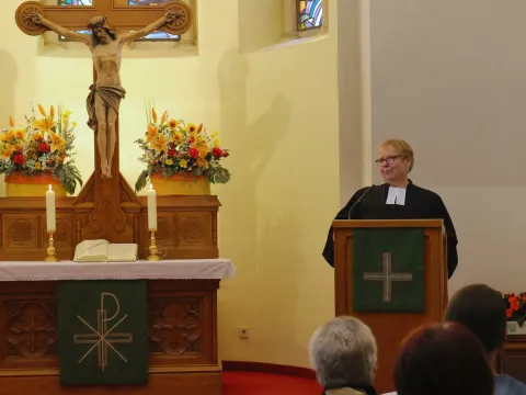 Fotos vom GAV Fest - (c) Hans Martin