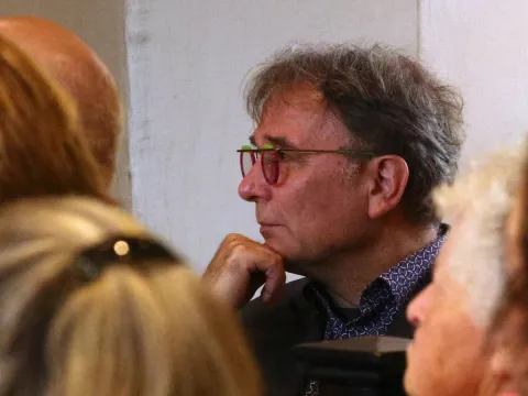 Fotos vom GAV Fest - (c) Hans Martin