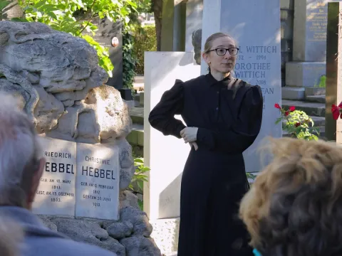 Fotos vom GAV Fest - (c) Hans Martin