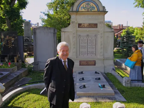 Fotos vom GAV Fest - (c) Hans Martin