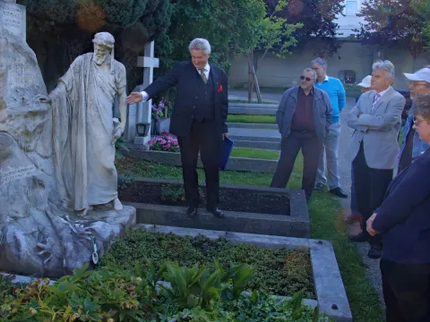 Fotos vom GAV Fest - (c) Hans Martin