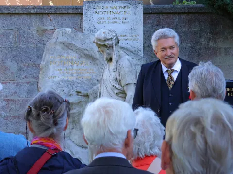 Fotos vom GAV Fest - (c) Hans Martin