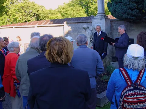 Fotos vom GAV Fest - (c) Hans Martin