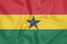 Ghanaische Evangelische Gemeinde