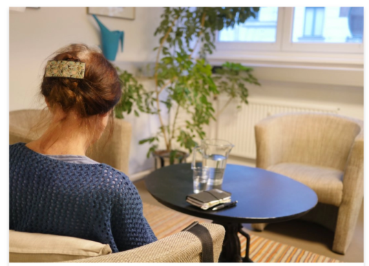 Beratung und Begleitung am Lebensende